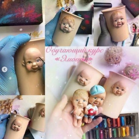 [Лепка] Кристина Кочесок - Обучающий курс по лепк_0.jpg